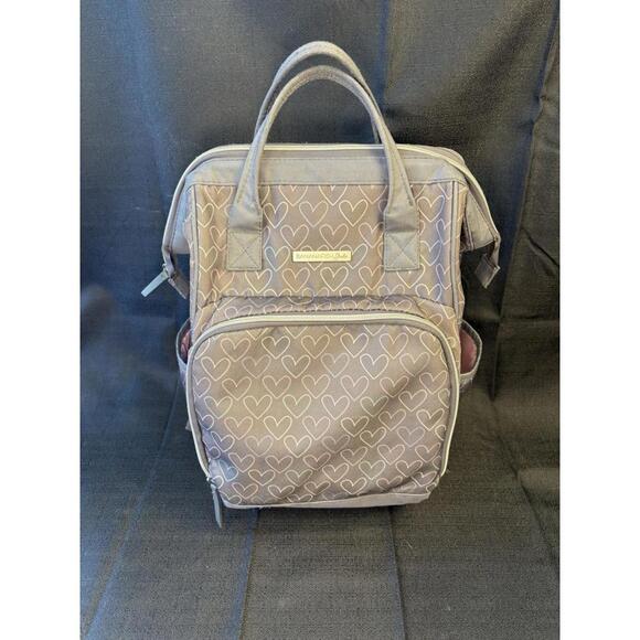 Other - Banana Fish Diaper Bag Backpack